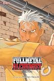 Fullmetal Alchemist: Vol. 4, 5, 6 (3-in-1 Edition, No.2)