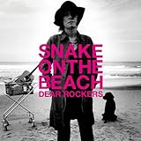 DEAR ROCKERS(初回限定盤)