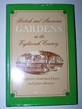 Amazon / Colonial Williamsburg Foundation: British and American Gardens in the Eighteenth Century: Eighteen Illustrated Essays on Garden History