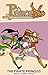 Princeless: The Pirate Princess