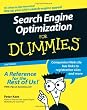 Search Engine Optimization For Dummies, Second Edition (For Dummies (Computer/Tech))