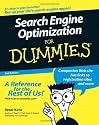 Search Engine Optimization For Dummies, Second Edition (For Dummies (Computer/Tech))