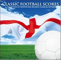 Classic Football Scores