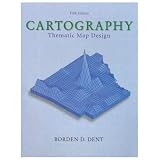 Cartography with ArcView GIS Softwareby Borden Dent