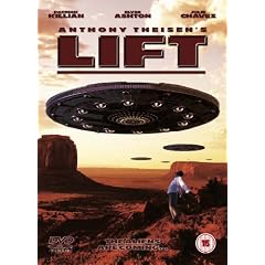 Lift [DVD]