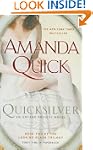 Quicksilver: Book Two of the Looking...