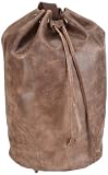 Maanii bag 800370, Sac &agrave; main mixte adulte - Brun - V.3, EU