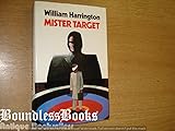 Mister target : a novel