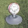 Kwik Kik Speedball Platform - Baden ball included - "A Punching Bag for Your Feet" Soccer Training Equipment