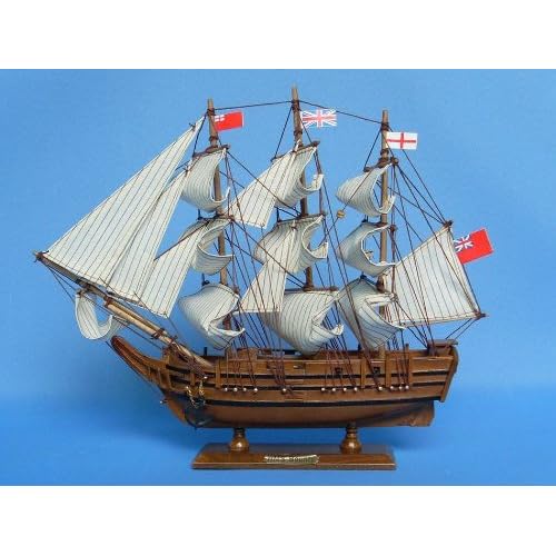 Tall Ship Models