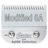 Razors & Blades-Oster Agion Classic 76 Cryogen Blade 000 #91802 On Sale