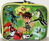 Ben 10 Lunchbox