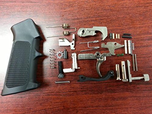 R Guns Complete Nickel Boron LWR PRTS KIT With Enhanced Guard for Model 15 MADE IN USA