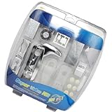 22 in 1 Super Value Kit for Nintendo Wii (Sport Game Pack/Controller Case/C ....