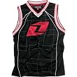 One Industries Jersey Hoops Men's Tank Sports Wear Shirt