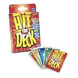 Fundex Hit the Deck Card Game