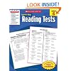 Scholastic Success With Reading Tests, Grade 6 (Scholastic Success with Workbooks: Tests Reading)