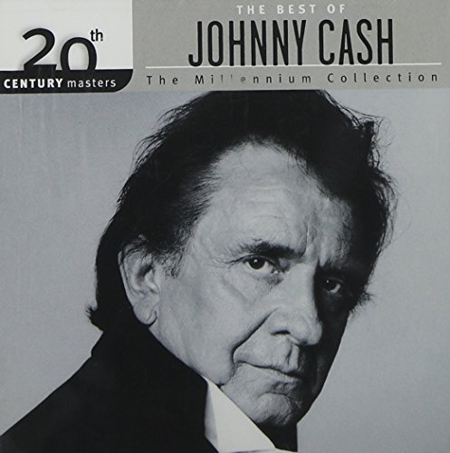 Johnny Cash - Johnny Cash Collection - Zortam Music