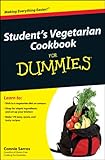 Student's vegetarian cookbook for dummies