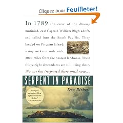 Serpent in Paradise
