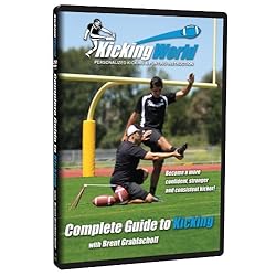 Complete Guide to Kicking