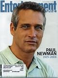 Entertainment Weekly October 10, 2008 Paul Newman, Nicholas Sparks, Jimmy Kimmel