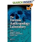 Click here to buy The Forensic Anthropology Laboratory by  Michael W. Warren, Heather A. Walsh-Haney, and Laurel Freas.