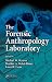 Books : The Forensic Anthropology Laboratory