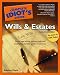 The Complete Idiot's Guide to Wills and Estates, Third Edition