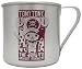 One Piece: Strong World Stainless Steel Mug / Cup: Tony Tony Chopper 7.5 cm_s-1