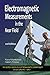 Electromagnetic Measurements in the Near Field (Scitech Series on Electromagnetic Compatibility)