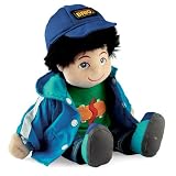 Eigenschaften BRIO GmbH 30013000 / Brio 30013000 - Zack, 30 cm