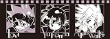 D.Gray-man �ޥ����å�ver.2