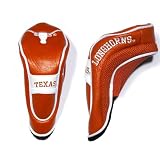 BSS - Texas Longhorns NCAA Hybrid/Utility Headcover