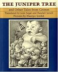 The Juniper Tree: And Other Tales from Grimm