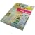 Paperchase A5 Notebook. Tickets Design