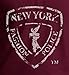 The Grandfather Funny Father's Day T-Shirt by New York Fashion PoliceÂ®