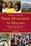 From Microsoft to Malawi: Learning on the Front Lines as a Peace Corps Volunteer