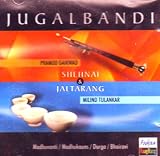 Pramod gaikwad & milind tulankar - Jugalbandi-pramod gaikwad shahnai & milind tulankar jal tarang