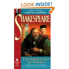Merchant of Venice