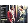 Fight Club - The Rules 24X36 Poster