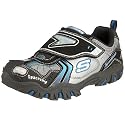 Skechers Junior/Youth Luminators-Damager-Spaceship Trainer