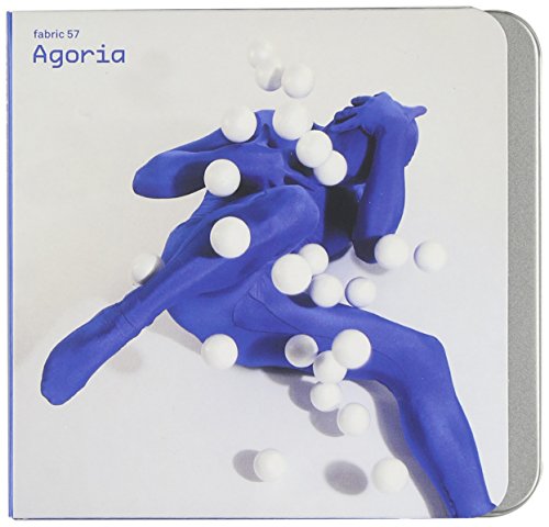 Agoria - Fabric 57 - Zortam Music