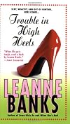 Trouble in High Heels