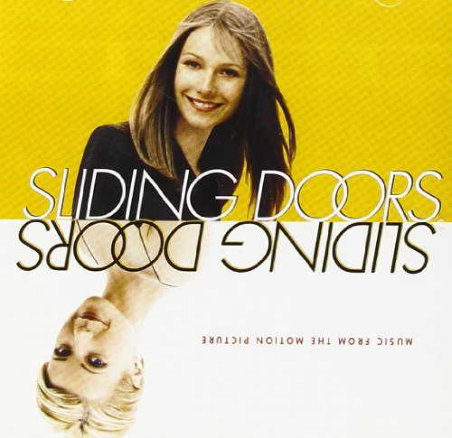 David Hirschfelder - Sliding Doors: Music From The Motion Picture - Zortam Music
