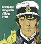 Le voyage imaginaire d'Hugo Pratt : La pinacoth�que de Paris du 17 mars au 21 ao�t 2011