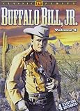 Buffalo Bill Jr., Volume 4