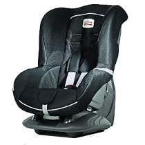 Britax Eclipse Car Seat (Black Fusion) (Group 1)