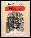 John Glashan's world