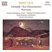 Search : Britten: Serenade; Les Illuminations; Nocturne
